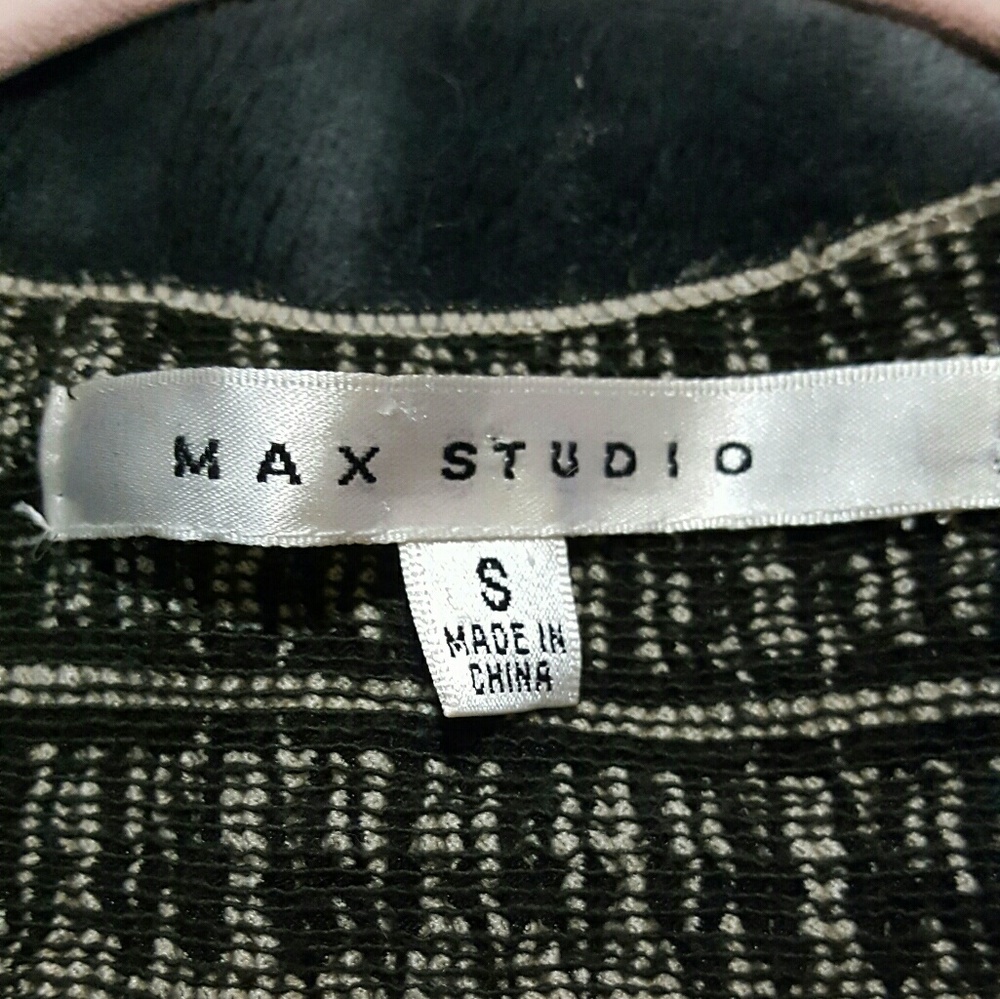 Max Studio Jacquard sheath dress - Picture 5 of 7